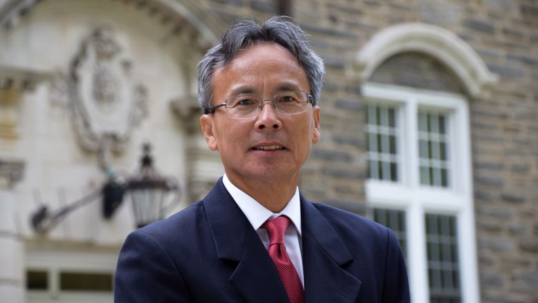 Binh Le