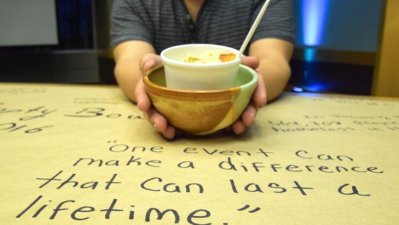 hunger awareness