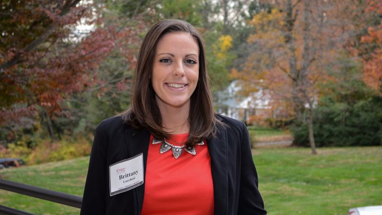 Abington fall career expo2