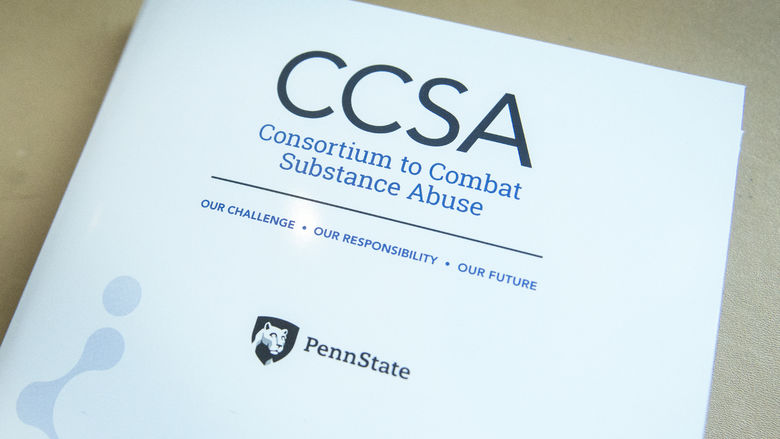 CCSA Conference Packet