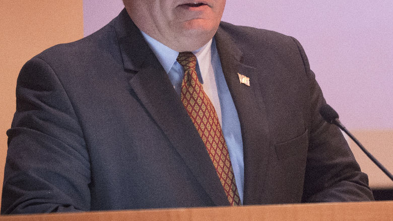 Congressman Glenn Thompson (R-PA) 