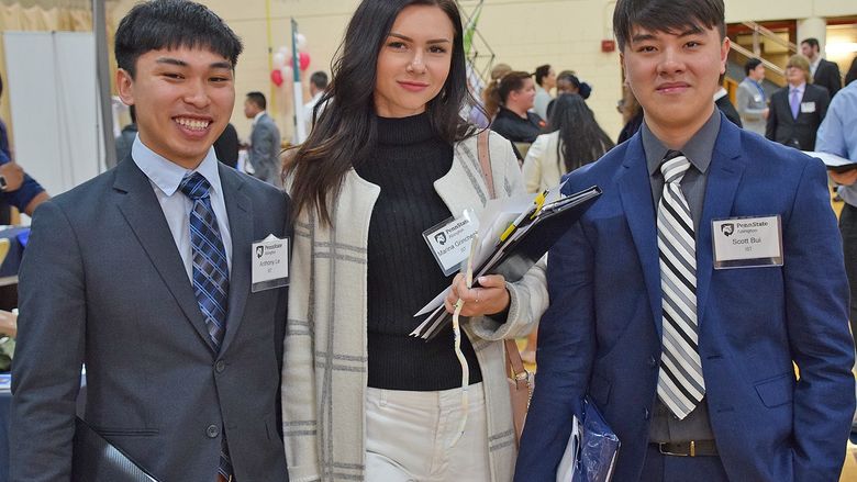 Abington Career Development