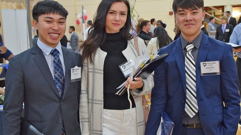 Abington Career Expo