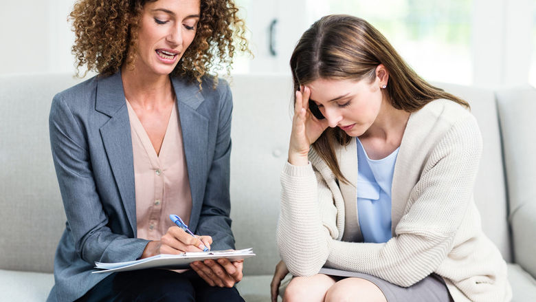 Abington addiction counseling