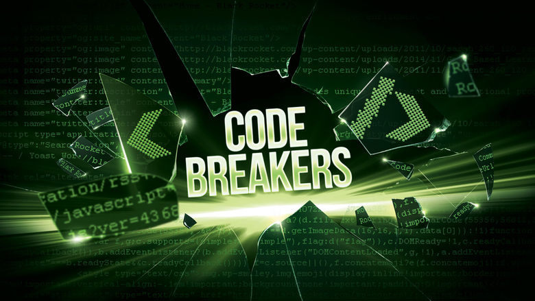 Code Breakers