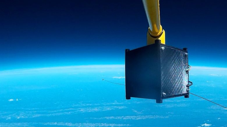 CubeSat