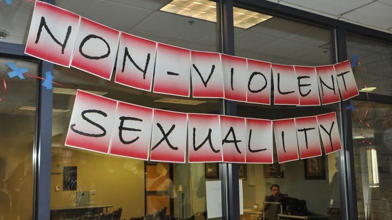 sexual abuse