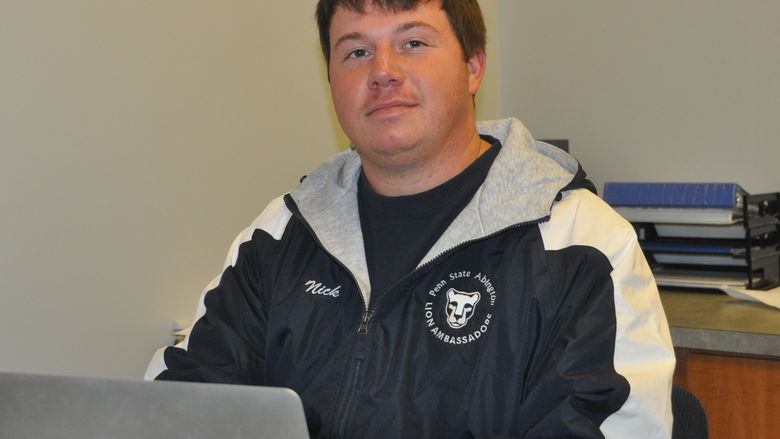 Nick DeRosa