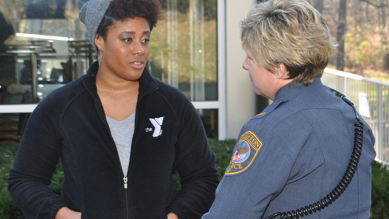 Abington police