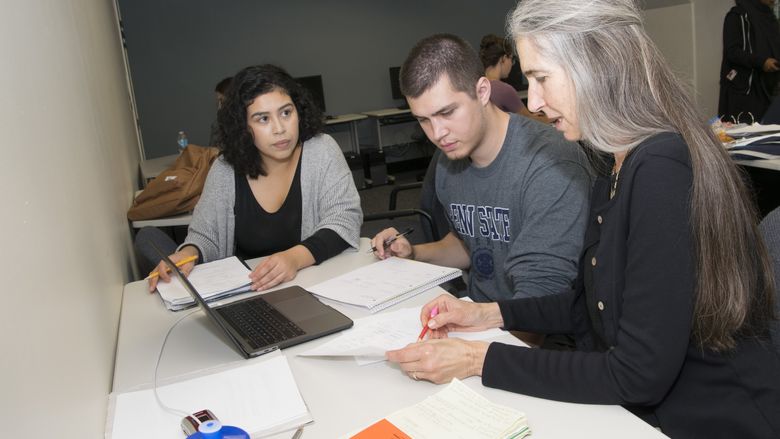 Abington tutoring 