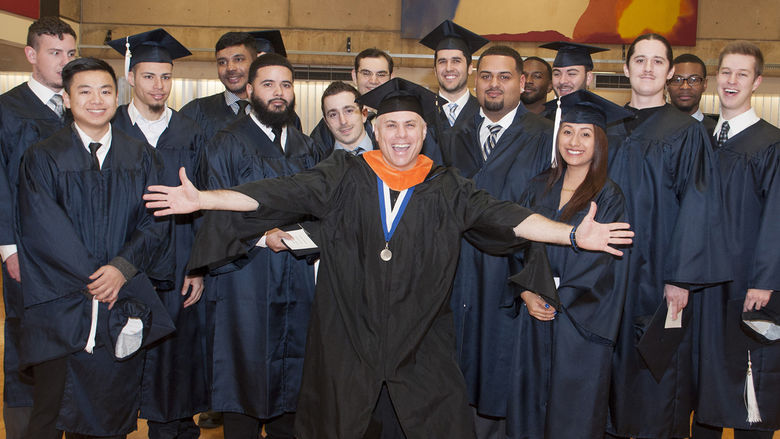 IST graduates