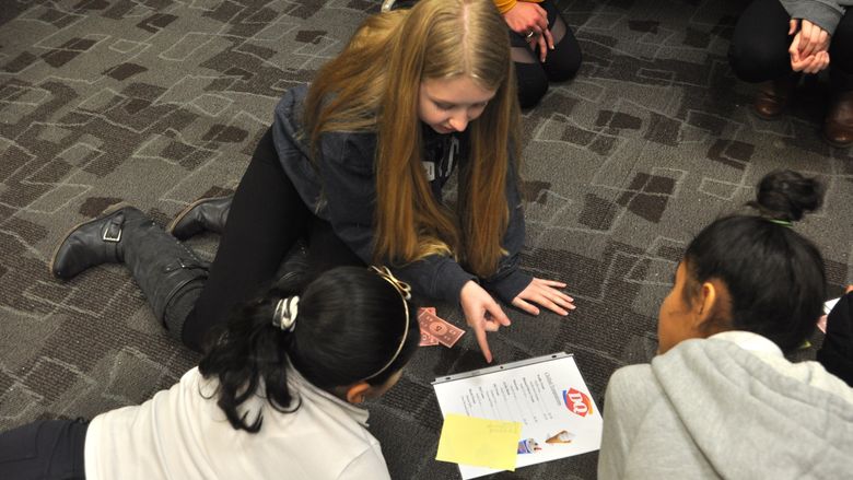 Minilessons Abington education majors