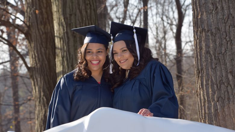 Abington commencement speaker 2017