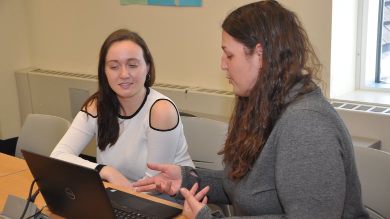 Abington Career Development
