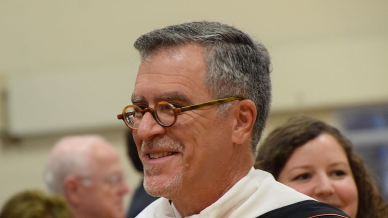 Abington chancellor