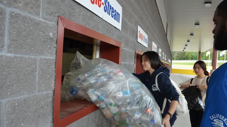 Abington recycling 