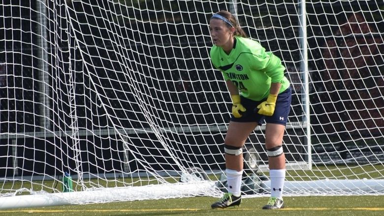 Abington women's soccer