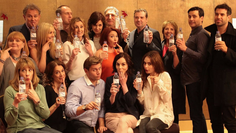 Downton Abbey