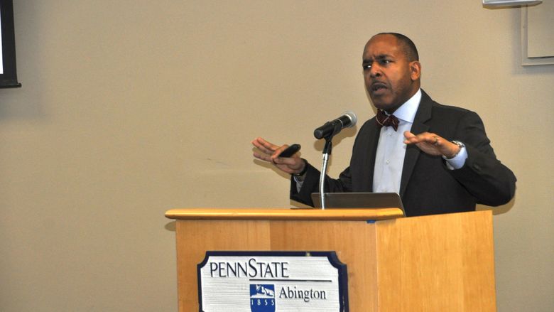 Abington No Place for Hate