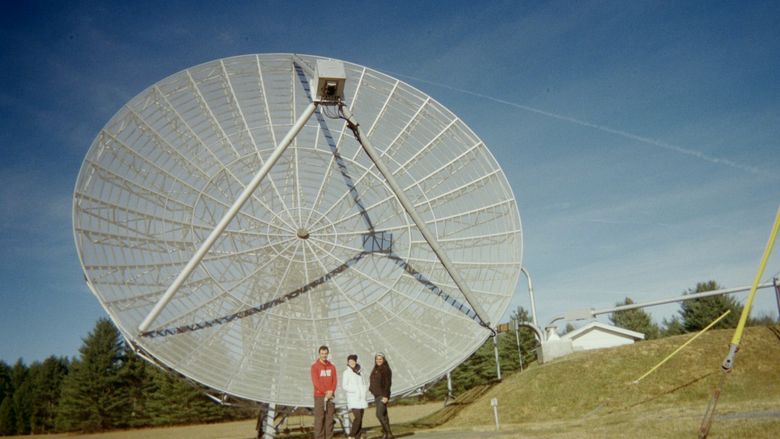 ACURA radio astronomy