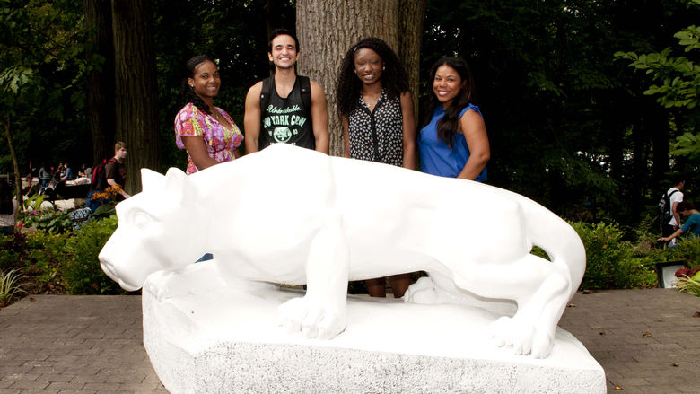 Abington Faculty Senate scholarships