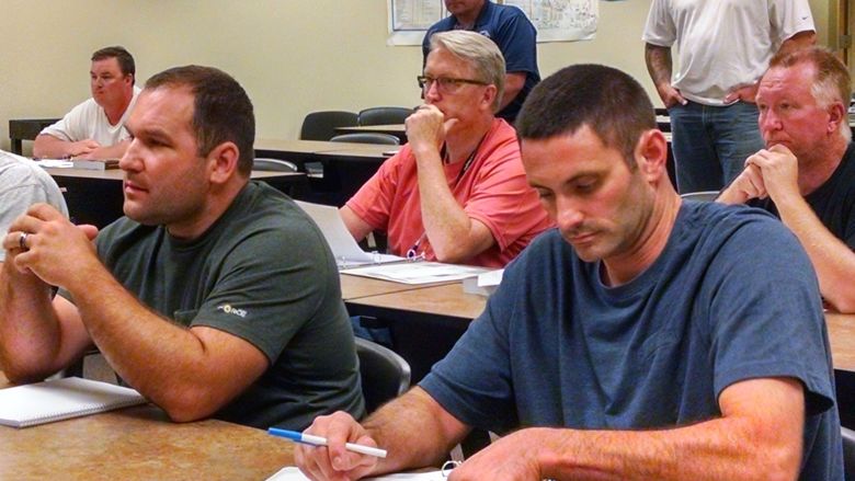 continuing education