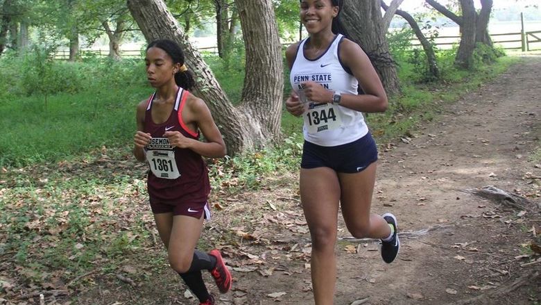 Penn State Abington women's athletics
