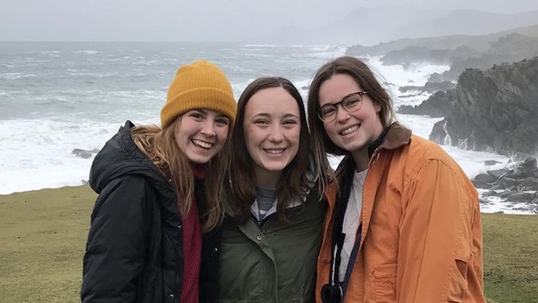 Ireland