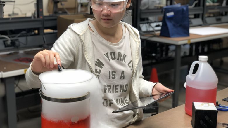 Abington engineering