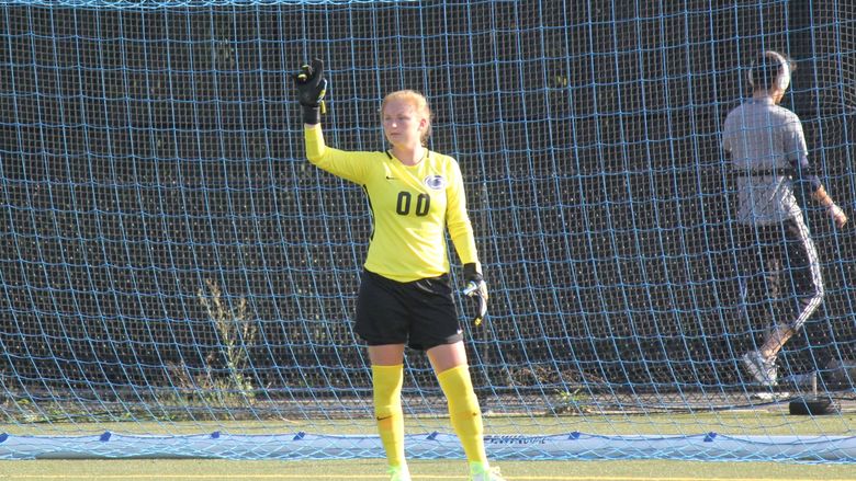 Abington women's soccer