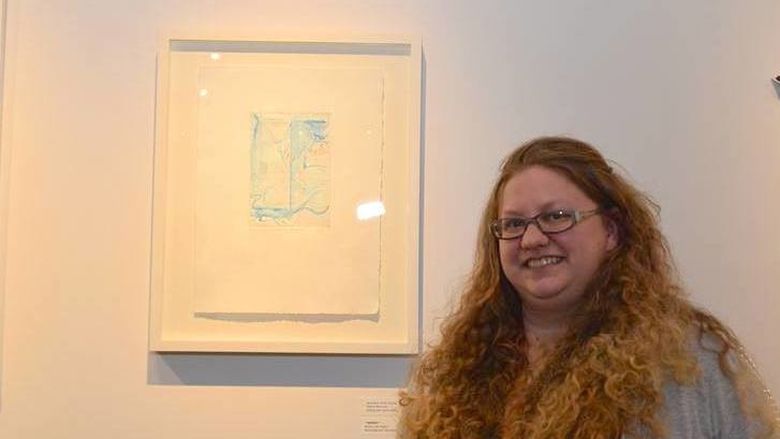 Abington art award