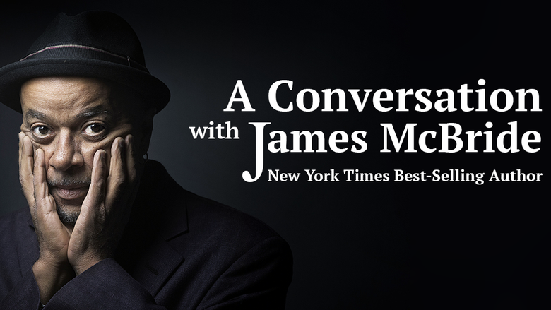 James McBride
