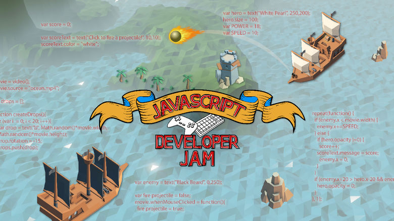 JavaScript Developers