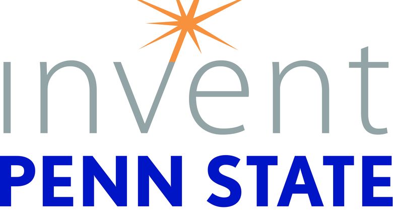 INVENT Penn State logo