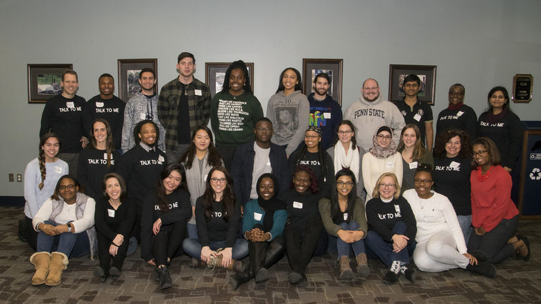 Abington Career Development