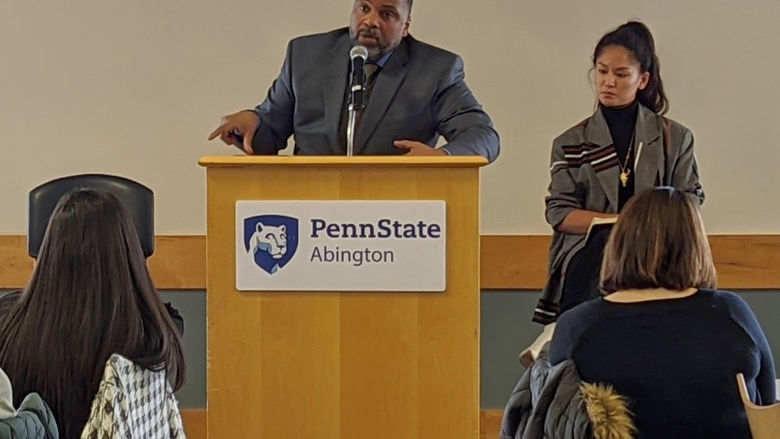 Jerome Shabazz