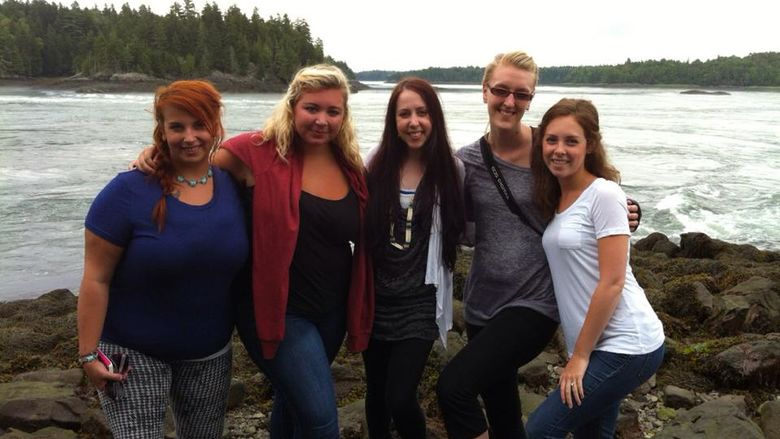 Maine residency group