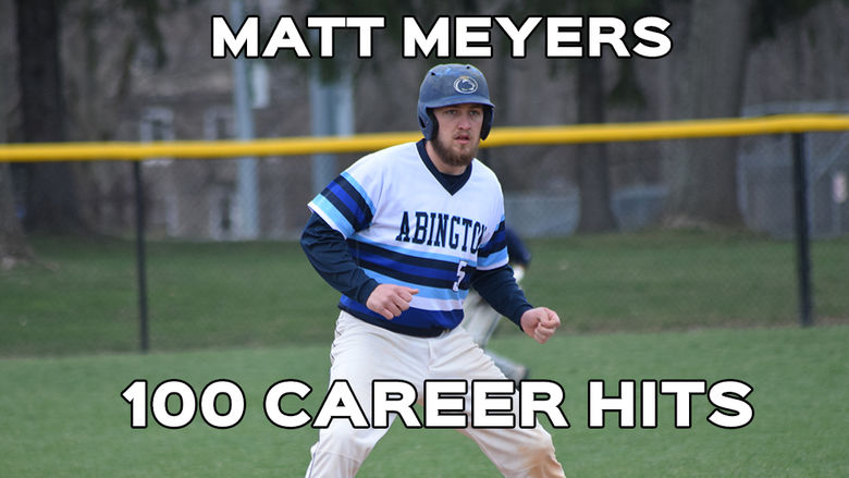 Abington baseball