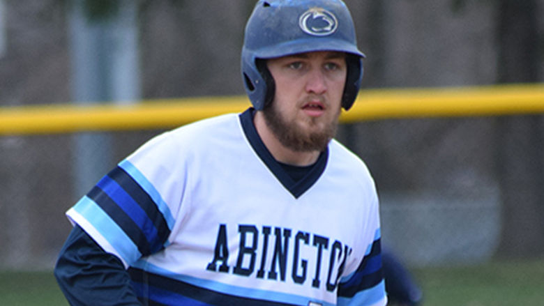 Abington baseball Meyers