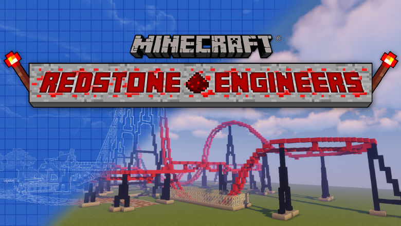 Minecraft Engineers