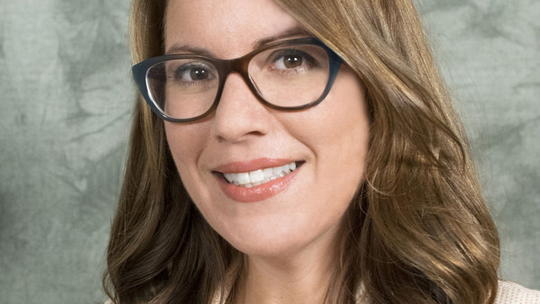 Moira Baylson 