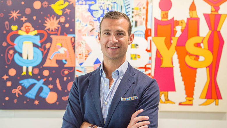 Nick Bayer