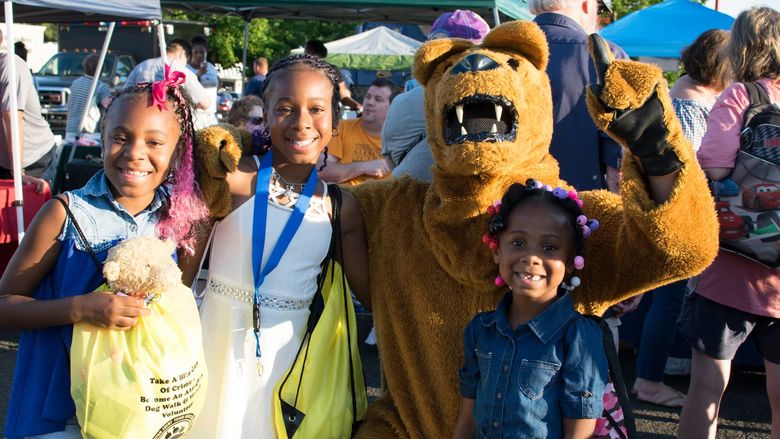 National Night Out