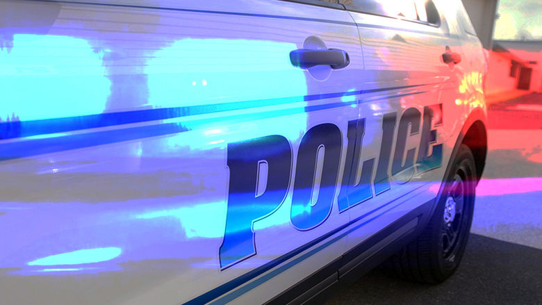 University Police 