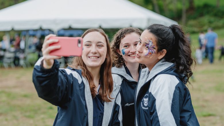 Abington homecoming 2018