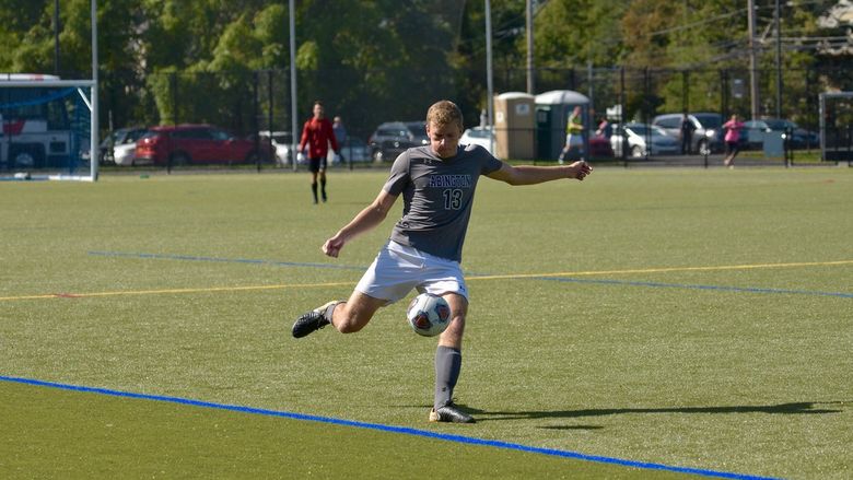 Abington men's soccer