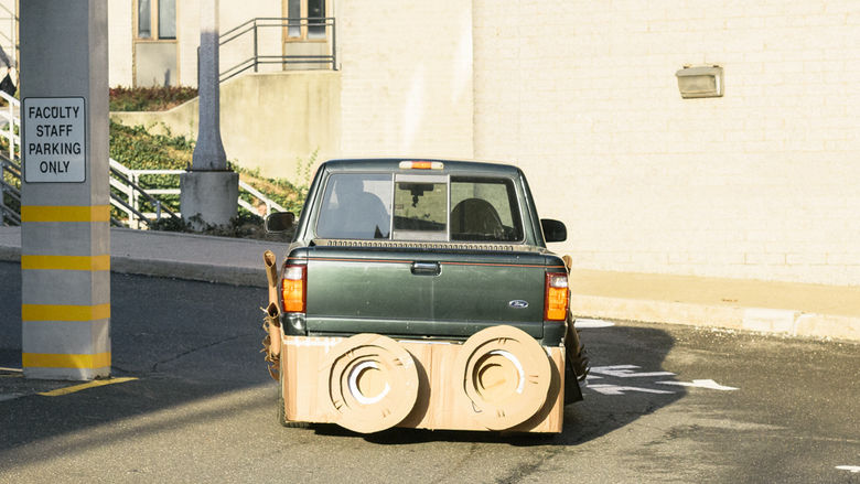Abington low riders