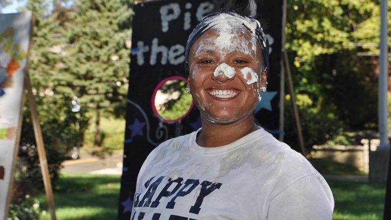 Abington Benefitting THON