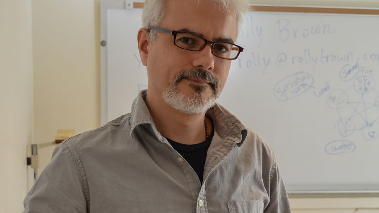 C. Pierce Salguero