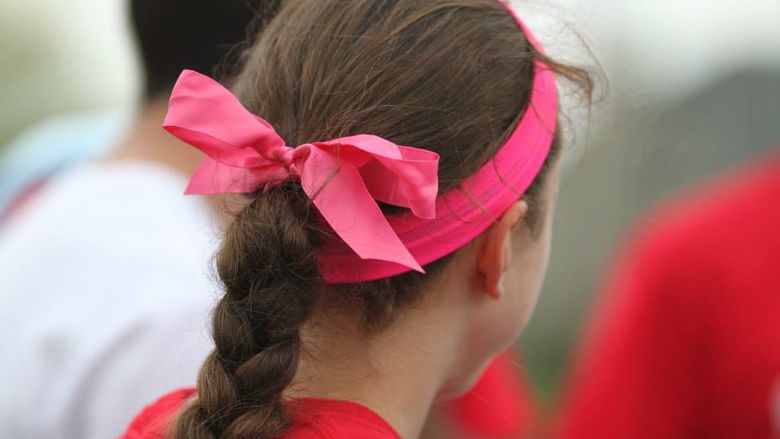 Abington pink